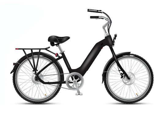 Electric bike company Model R E-bike