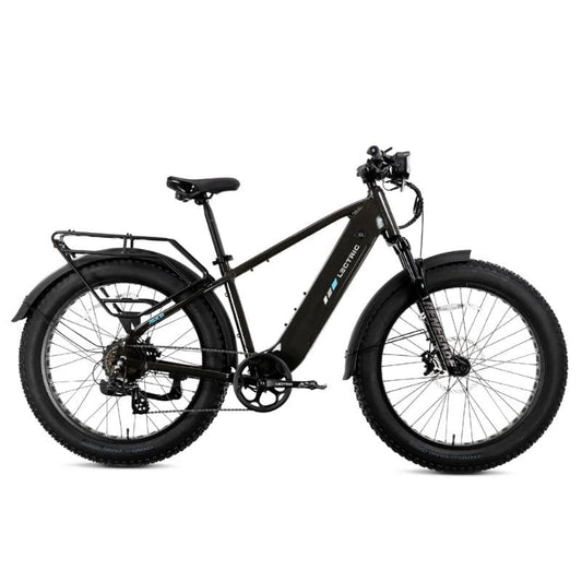 lectricbike XPeak High-Step 2.0 eBike