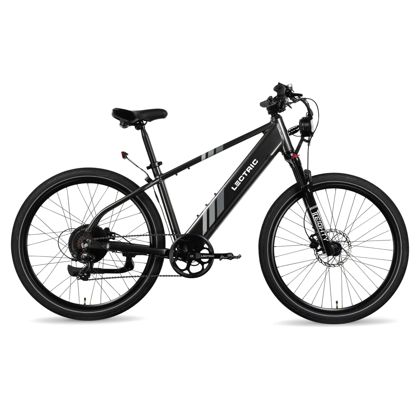 lectricebike XPress 750 High-Step eBike